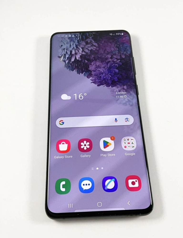 x20 front
